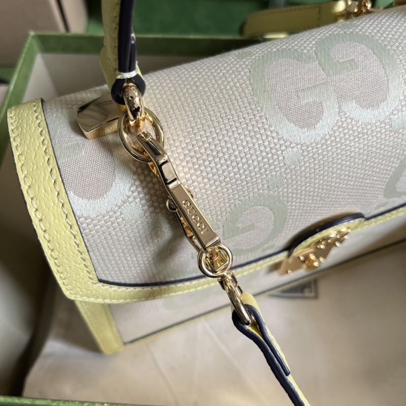 Gucci Top Handle Bags